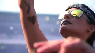 Epic Moment of Timmy Trumpet  @ Tomorrowland 2018