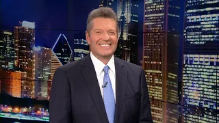 Alan Krashesky signs off from final ABC7 broadcast