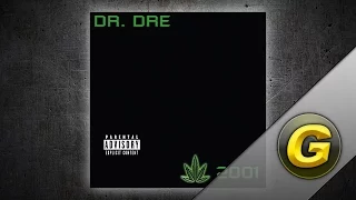 Dr. Dre - Ackrite (feat. Hittman)