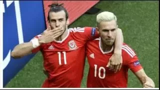 WALES 1-0 NORTHERN IRELAND: MCAULEY OWN GOAL SENDS BALE & CO. THROUGH