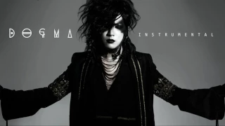 the GazettE - DOGMA ( Instrumental )