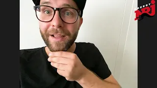 Mark Forster über seinen ekelhaften neuen Ohrwurm, die Eröffnung des BER und seine Plauze