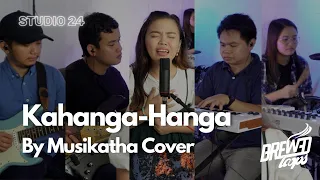 Kahanga-Hanga by Musikatha Cover