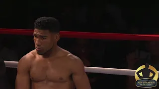 Gamboa vs Beltran Full Fight Official Video HD