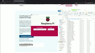 RPI_#1 : Configurer un serveur sur un Raspberry Pi