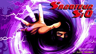 Saboteur SIO - Official Trailer