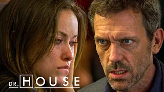 House biegt Dreizehn gerade | Dr. House DE