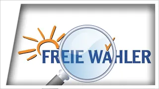 Freie Wähler Wahlprogramm erklärt !