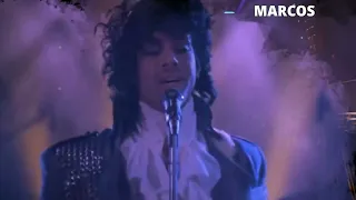 Prince - Purple Rain (Tradução,Legendado)1984