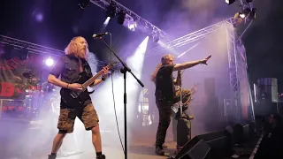 Sellsword - Rise and Take Command (Bloodstock 2018)