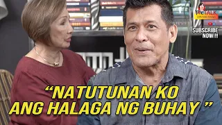 JULIO DIAZ:  Gustong makabawi sa nag-iisang anak || #TTWAA Ep. 143