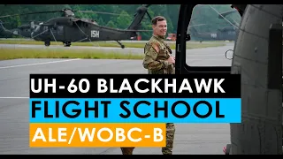 US Army Flight School - ALE CLASS  23-020 Compilation Video - [Fall Forward]