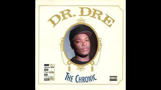 Dr Dre chronic [Full Album]