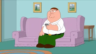Joe Is on a Vacation Voicemail - Family Guy