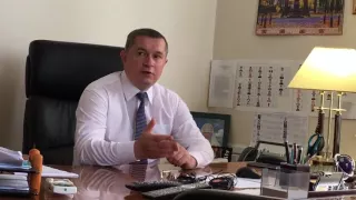 Соваренко о новом Информационном центре ЦИК