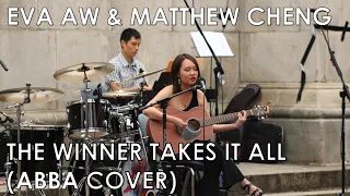 Eva, Matthew – The Winner Takes It All (ABBA Cover)