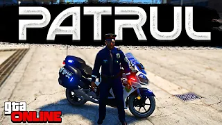 TOG'ALAR PATRULDA! YEMAGAN YPX HODIMLARI GTA 5 Online YPX