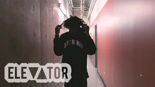 Lucki - BLOODBOY Freestyle (Official Music Video)