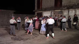 RANCHO FOLCLÓRICO DA ALDEIA NOVA,,PERAFITA,,MATOSINHOS