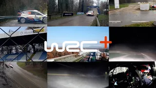 🤯  Coming up next! | WRC+ Season Finale & WRC+ Specials (Description) 📺