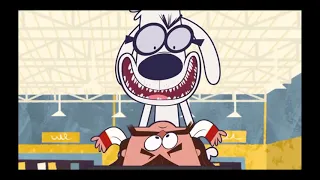 Mr. Peabody Loses It Pt. 2