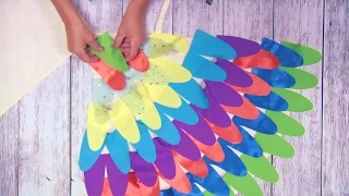 We Made It by Jennifer Garner - Kids Bird Costume