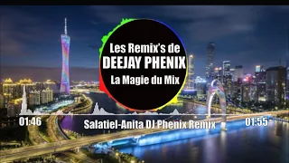 Salatiel-Anita DJ Phenix Remix