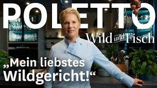 So gelingt das perfekte Rehragout! | Küchengeflüster mit Cornelia Poletto