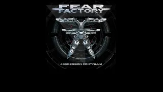 Fear Factory - Monolith (lyr-sub)(eng-cast)