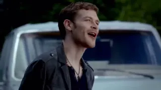 The Vampire Diaries Caroline x Klaus MV