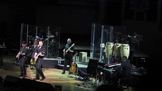 Concierto completo de Raphael en Moscú Rusia Rusia 2019 10 de abril mmdm