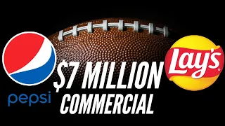 Would You Spend $7 Million For A Super Bowl Ad?