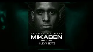 Hommage à Mikaben (audio officiel) Bgarmel feat Atro & Bgaelle