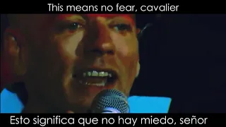 It's the end of the world as we know it - R.E.M. (Subtítulos en español + Lyrics)