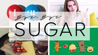8 Reasons to Give Up Sugar! ☆ Challenge