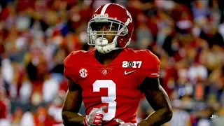 Alabama WR Calvin Ridley 2016 Highlights ᴴᴰ