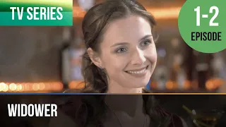 ▶️ Widower 1 - 2 episodes - Romance | Movies, Films & Series