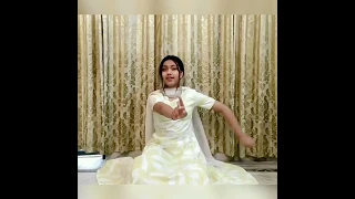 Bahara Song simple dance steps