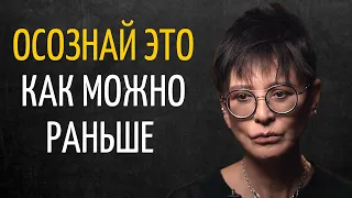 Ирина Хакамада - Как Преодолеть Панику!