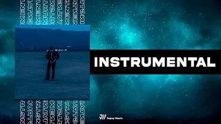 Bad Bunny - WHERE SHE GOES (Instrumental Studio)