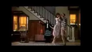 Beetlejuice: Jump In the Line Shake Senora Ending Scene