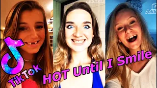 I Look HOT Until I Smile TikTok Compilation