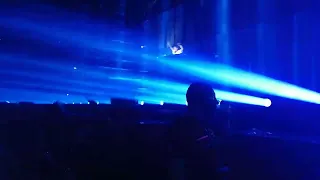 Armin Van Buuren - Turn the world into a dancefloor (Live from Amsterdam)