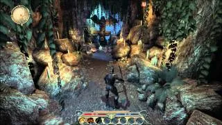 Divinity II - Ego Draconis #022: Ein Teleport und *zack* hinfort