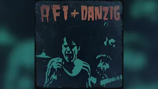 AFI - The Boy Who Destroyed the World - Glenn Danzig Vocals