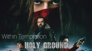 Mortal Engines Music Video feat. Within Temptation "Holy Ground" (and traction cities of course ;P)