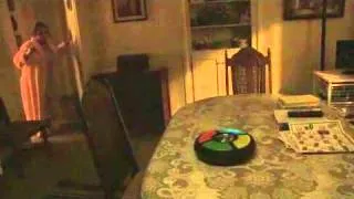 Paranormal Activity: The Marked Ones - Simon is possessed (deleted scene).