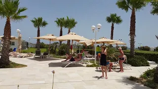 Barcelo Concorde Green Park Palace 5*, Aerobic, Tunisia - 4K