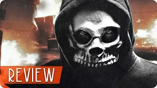 THE FIRST PURGE Kritik Review (2018)