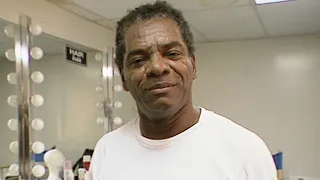 Behind the Scenes of 'Friday' With John Witherspoon (Flashback)